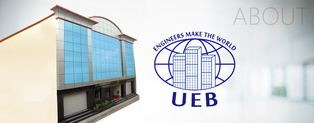 Udayam Engineers & Builders Pvt. Ltd. in Chennai
