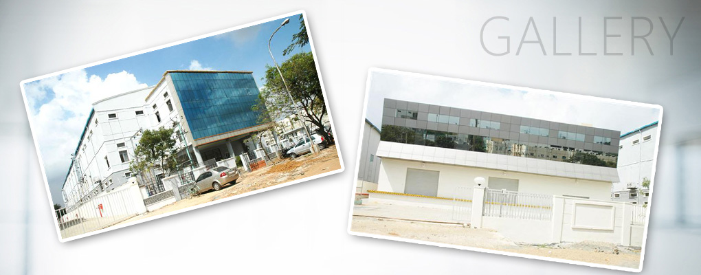 Udayam Engineers & Builders Pvt. Ltd. in Chennai